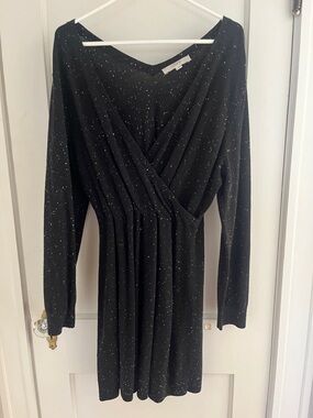 LOFT | Dresses | Loft Sequin Dress In Brown | Poshmark LOFT | Dresses | Loft Sequin Dress In Brown | Poshmark